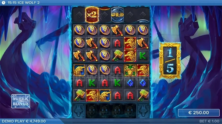 SlotVIP New Features